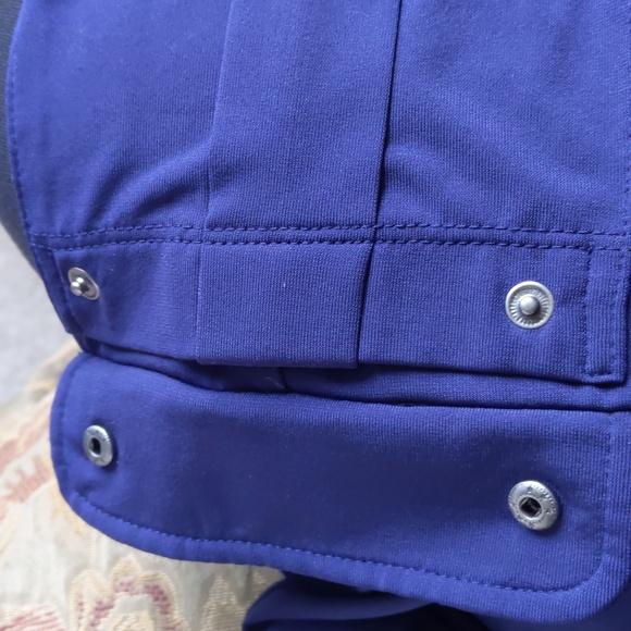 Lisa Rinna Cargo Pants - Picture 14 of 14